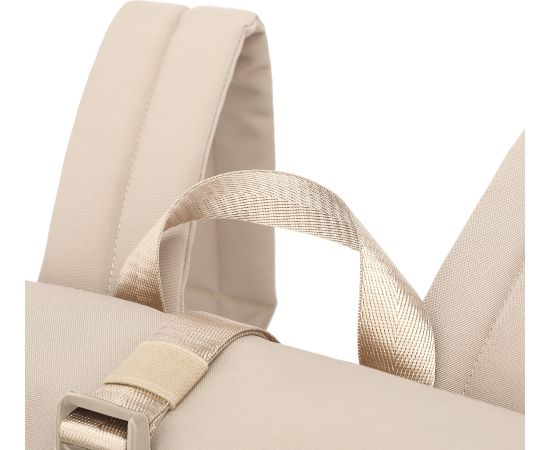 Sbox NSS19368 Jakarta Beige Mugursomas