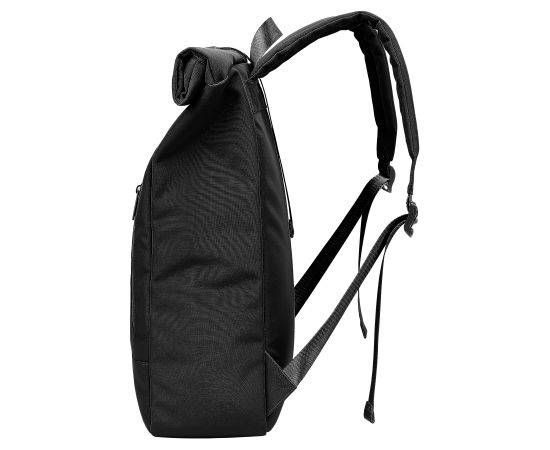 Sbox NSS19368 Jakarta Black Mugursomas
