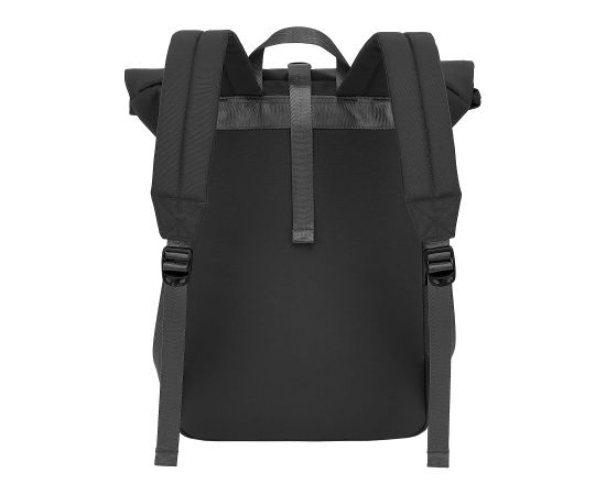 Sbox NSS19368 Jakarta Black Mugursomas