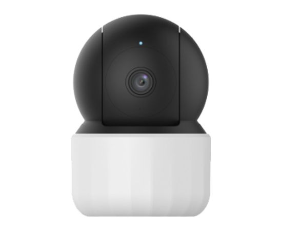 Uho-S3E-M5TD-A ~ Uniarch WiFi/IP kamera 5MP 4mm (IR + WHITE LED) / Atbalsta UNV NVR Video novērošanas kameras