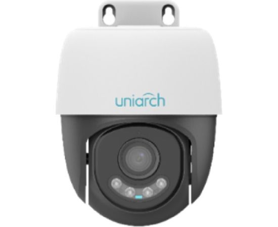 Uho-P2A-M3F4D-A ~ Uniarch WiFi/IP ārējā kamera 3MP 4mm (IR + WHITE LED) / Atbalsta UNV NVR Video novērošanas kameras