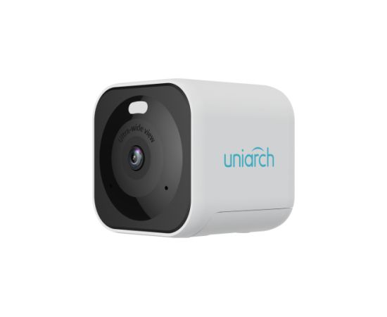 Uho-C1-M4F2D ~ Uniarch WiFi kamera 4MP 2.1mm Video novērošanas kameras