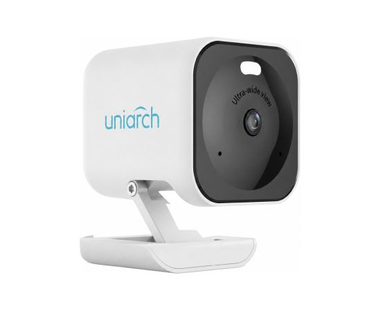 Uho-C1-M4F2D ~ Uniarch WiFi kamera 4MP 2.1mm Video novērošanas kameras