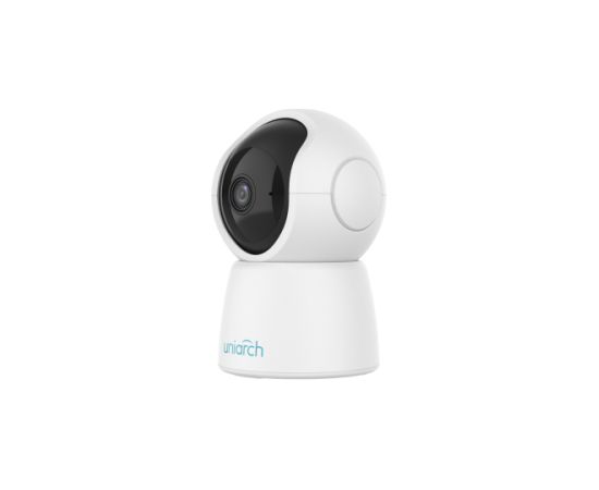 UHO S2E-M3-A ~ Uniarch WiFi/IP kamera 3MP 4mm / Atbalsta UNV NVR Video novērošanas kameras