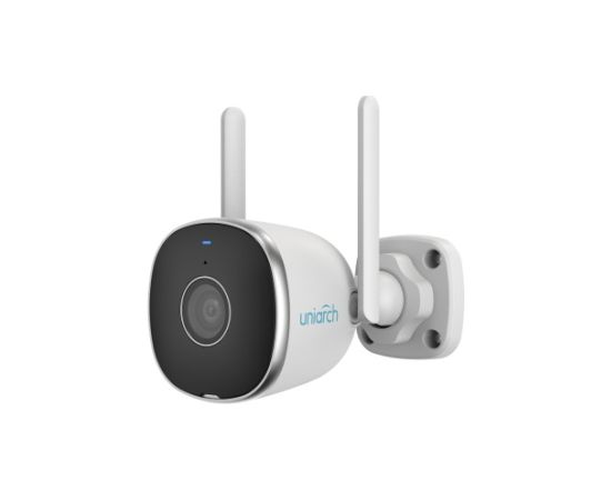 UHO B2R-M2F3 ~ Uniarch WiFi/IP ārējā kamera 2MP 2.8mm / Atbalsta UNV NVR Video novērošanas kameras