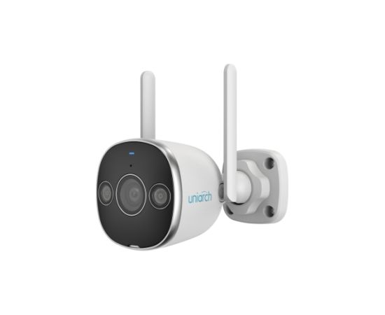 UHO B2D-M5F3D ~ Uniarch WiFi/IP kamera 5MP 2.8mm (IR + WHITE LED) / Atbalsta UNV NVR Video novērošanas kameras