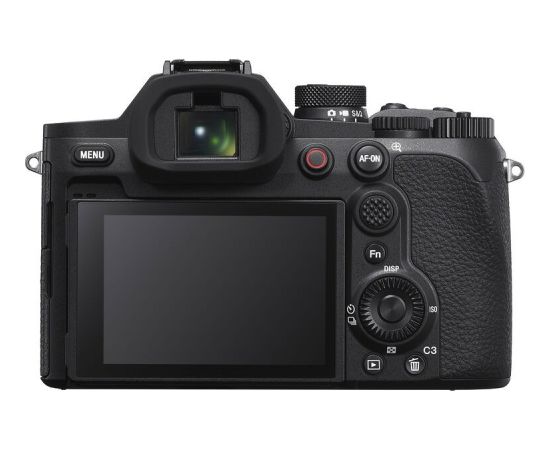 Sony RX10 V kamera Digitālās fotokameras
