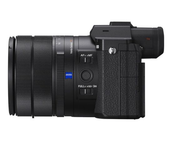 Sony RX10 V kamera Digitālās fotokameras