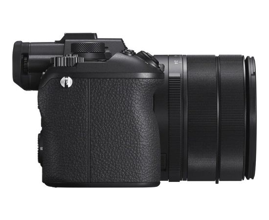 Sony RX10 V kamera Digitālās fotokameras