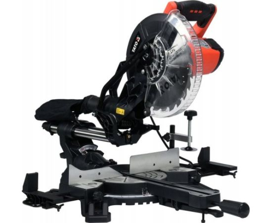 Ukośnica Yato YT-82173 1800 W 255 mm Новинки Для дома и сада 