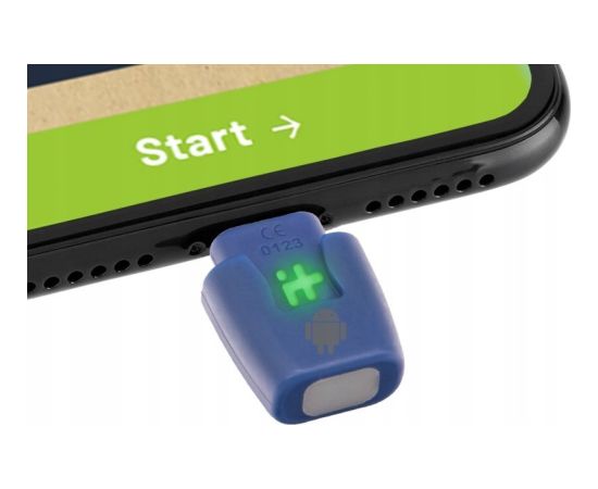 Heat it Insect Bite Healer Classic USB-C Jaunumi - Datori
