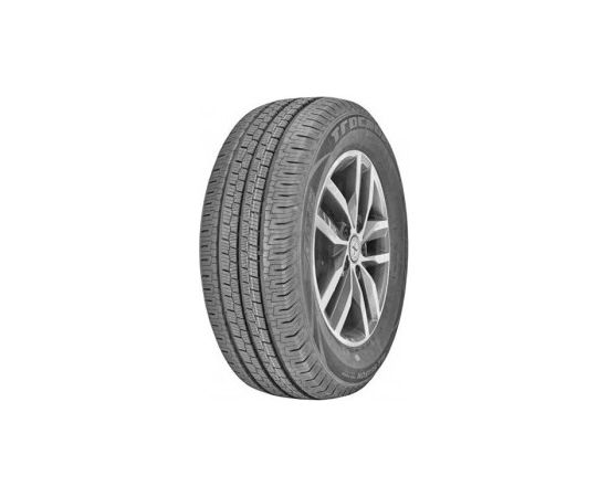 Tracmax X-Privilo Van Saver 185/75R16 104S Vissezonas riepas