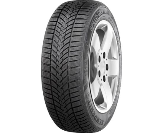 Semperit Speed-Grip 3 235/35R19 91W Зимние покрышки