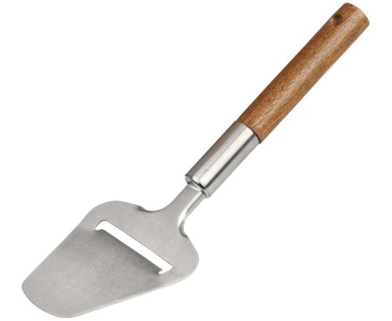 SIERA NAZIS 25CM, NER.TĒR./AKĀCIJAS KOKS, FSC, Kesper нож