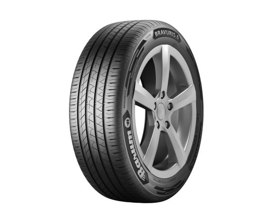 235/60R18 BARUM BRAVURIS 6 103V FR Vasaras riepas