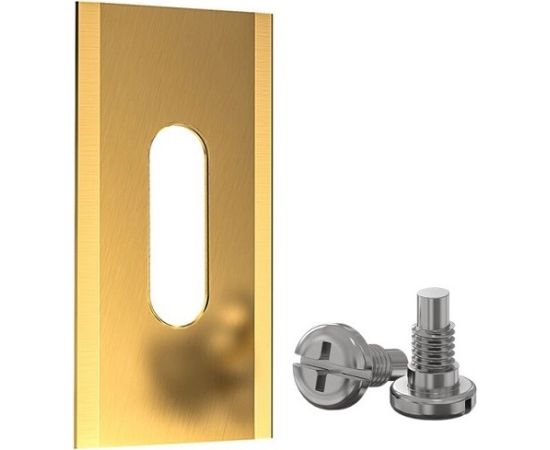 Extradigital Auto-Mover Blade, Titanium Coating 35x18x0.6 mm, 30pcs Akumulatori