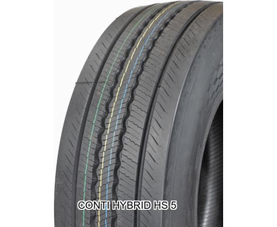 CONTINENTAL Conti Hybrid HS 5 385/55R22.5 160K Komerctransporta riepas