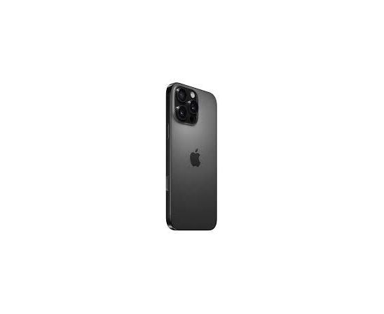 Apple   iphone 16 Pro Max 256GB HK Dual Sim Black Titanium Мобильные телефоны