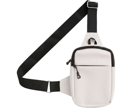 iLike   Crossbody bag Urbanflex white Чехлы - альтернативные