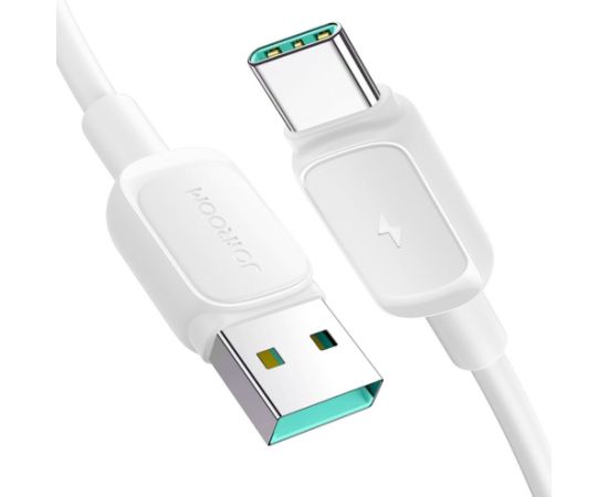 Joyroom   White \ 1.2 m Data USB kabeļi