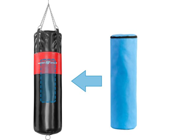 Marbo Sport Boksa maiss Marbo MC-W150, 150cm Boksa inventārs
