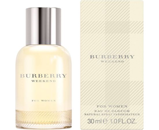 Burberry Weekend EDP 30 ml Женские духи