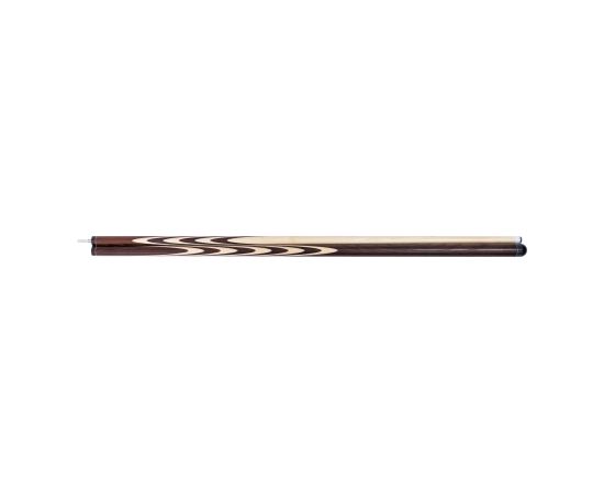 Biljarda nūja Bilaro Therm Horn 4x3 2 daļu Бильярдное оборудование