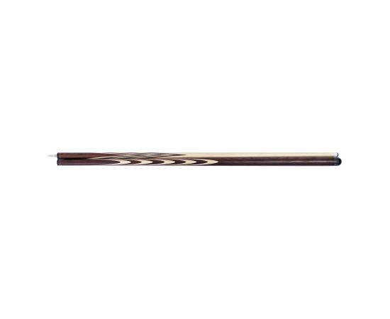 Biljarda nūja Bilaro Therm Horn 4x3 2 daļu Бильярдное оборудование