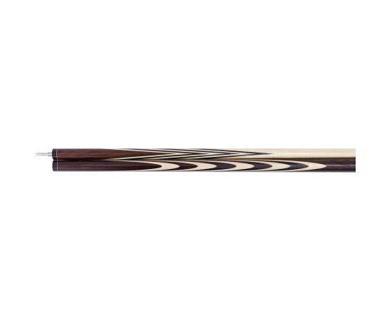 Biljarda nūja Bilaro Therm Horn 4x3 2 daļu Бильярдное оборудование
