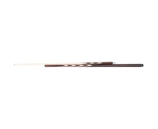 Krievu biljarda nūja Bilaro Therm Horn 3x2 2 daļu Бильярдное оборудование