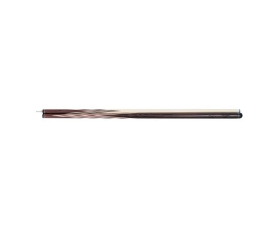 Krievu biljarda nūja Bilaro Therm Horn 3x2 2 daļu Бильярдное оборудование