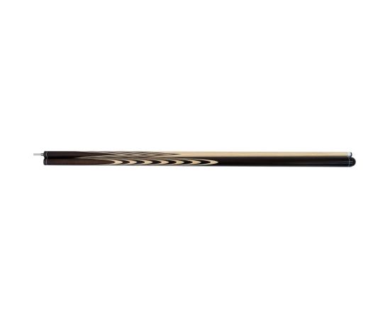 BILJARDA NŪJA BILARO BLACK HORN 6X4 Бильярдное оборудование