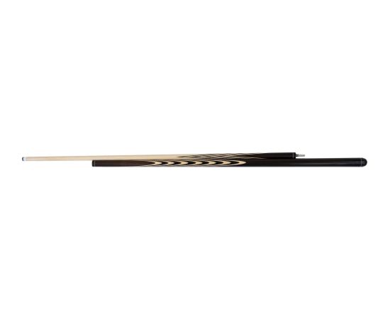 BILJARDA NŪJA BILARO BLACK HORN 6X4 Бильярдное оборудование
