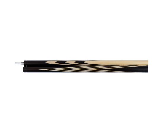 BILJARDA NŪJA BILARO BLACK HORN 3X2 Бильярдное оборудование