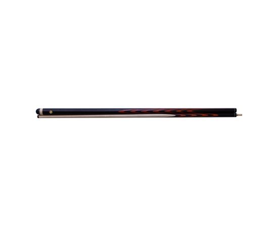 BILJARDA NŪJA BILARO BLACK HORN PADUK 6X4 Бильярдное оборудование