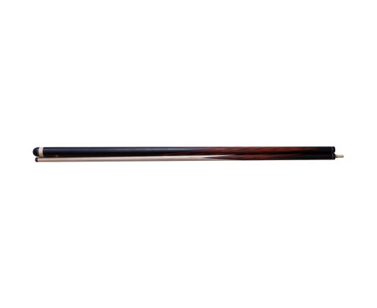 BILJARDA NŪJA BILARO BLACK HORN PADUK 6X4 Бильярдное оборудование