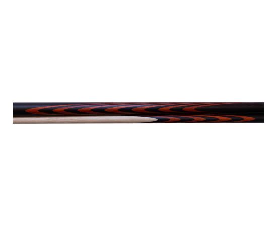 BILJARDA NŪJA BILARO BLACK HORN PADUK 6X4 Бильярдное оборудование