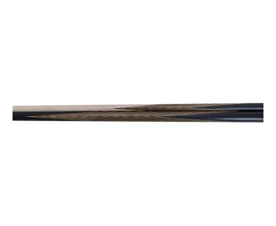 BILJARDA NŪJA BILARO BLACK HORN LIMON 12X8 Бильярдное оборудование