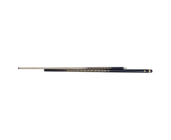 BILJARDA NŪJA BILARO BLACK HORN LIMON 12X8 Бильярдное оборудование