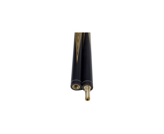 BILJARDA NŪJA BILARO BLACK HORN LIMON 12X8 Бильярдное оборудование