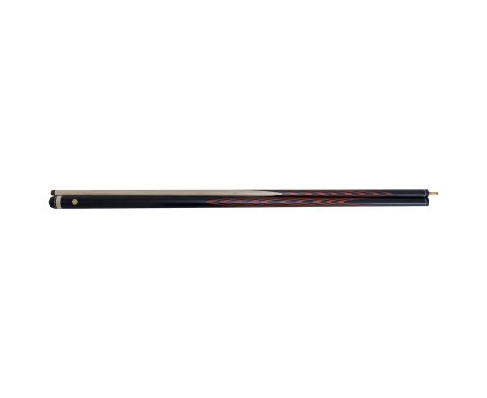 BILJARDA NŪJA BILARO BLACK HORN PADUK 9X8 Бильярдное оборудование