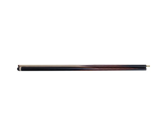 BILJARDA NŪJA BILARO BLACK HORN PADUK 9X8 Бильярдное оборудование