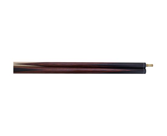 BILJARDA NŪJA BILARO BLACK HORN PADUK 9X8 Бильярдное оборудование