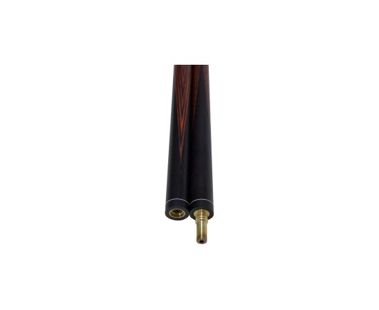 BILJARDA NŪJA BILARO BLACK HORN PADUK 9X8 Бильярдное оборудование