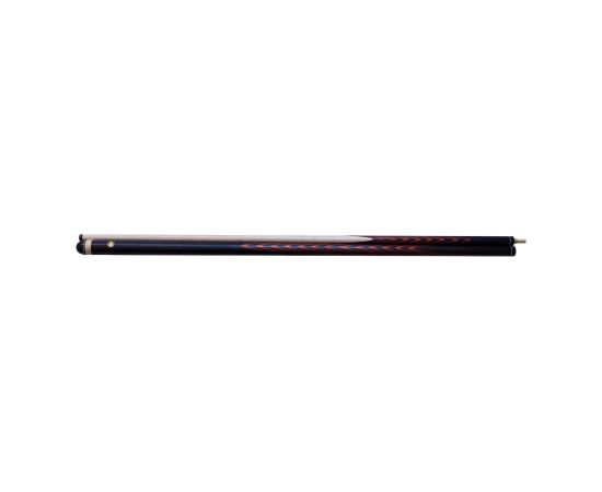 BILJARDA NŪJA BILARO BLACK HORN PADUK 12X8 Biljarda inventārs