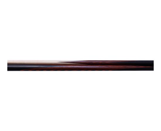 BILJARDA NŪJA BILARO BLACK HORN PADUK 12X8 Biljarda inventārs