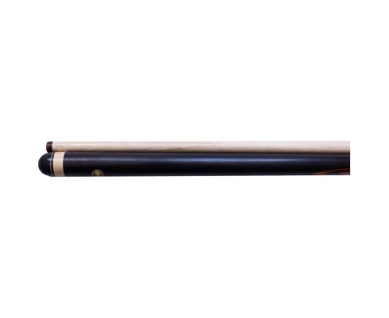 BILJARDA NŪJA BILARO BLACK HORN PADUK 12X8 Biljarda inventārs