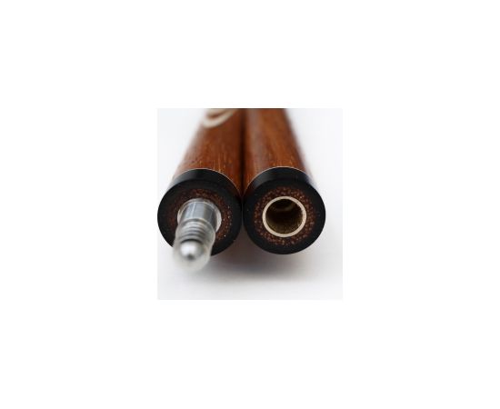 BILJARDA NŪJA BILARO ROSEWOOD 9X8 Бильярдное оборудование