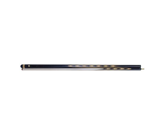 BILJARDA NŪJA BILARO BLACK HORN LIMON 6X4 Бильярдное оборудование