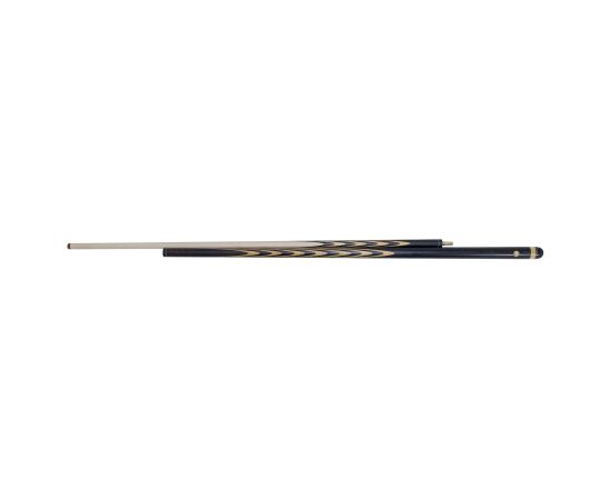 BILJARDA NŪJA BILARO BLACK HORN LIMON 6X4 Бильярдное оборудование
